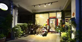 Fun Hualien Hostel | Hualien İdari Bölgesi - Hualien (ve civarı) - Hualien Şehri - Hualien Şehir Merkezi