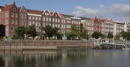 Hotel Amsterdam | Nagasaki (idari bölge) - Sasebo