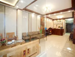 Phuong Tam Hotel | Thua Thien-Hue (vilayet) - Da Nang (ve civarı) - Da Nang - Hai Chau