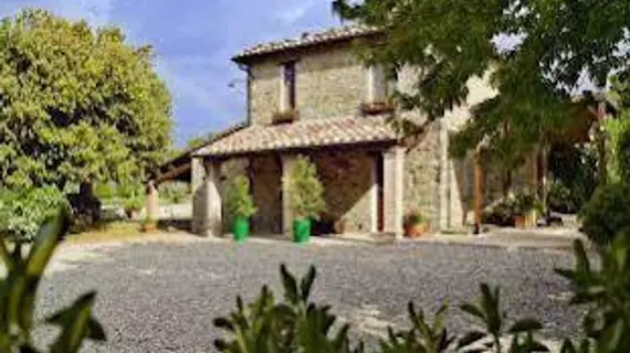 The Country House Montali | Umbria - Perugia (vilayet) - Panicale