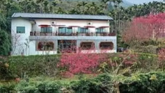 He Ya Leisure Land B&B | Nantou County - Lugu - Xitou