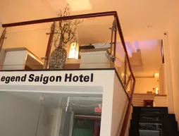 Legend Saigon | Binh Duong (vilayet) - Ho Şi Min Şehri (ve civarı) - Ho Chi Minh City - Quận 1 - Ho Chi Minh Şehri Merkezi