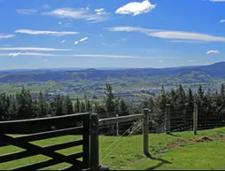 Saddle Hill Lodge | Otago - Dunedin (ve civarı) - Dunedin