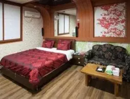 GS Motel Yeosu | Güney Jeolla - Suncheon (ve civarı) - Yeosu