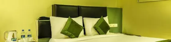 Hotel Annora | Karnataka - Bengaluru (ve civarı) - Bengaluru