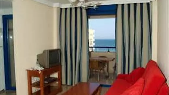 Victoria Beach Apartment | Valencia Bölgesi - Alicante (vilayet) - Marina Alta - Calpe