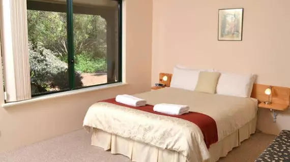 Margaret River Holiday Cottages | Batı Avustralya - Margaret River