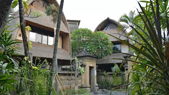 Puri Dewa Bharata Hotel & Villas | Bali - Badung - Kuzey Legian