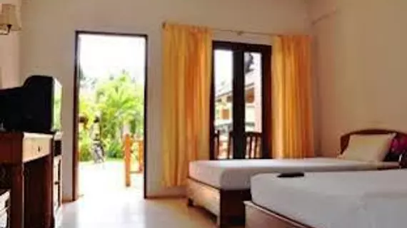 Aloha Apartment | Surat Thani (vilayet) - Koh Samui