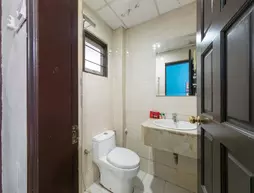 OYO Rooms Chowkit Jalan Raja Laut | Kuala Lumpur (ve civarı) - Bukit Ceylon