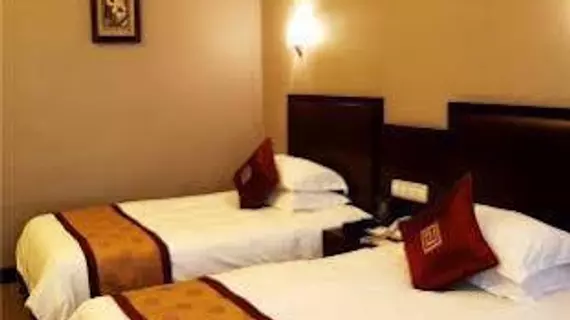 New Century Pujiang Hotel | Zhejiang - Jinhua