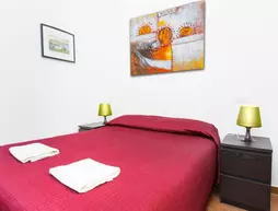 Romangelo 2 Hostel | Lazio - Roma (ve civarı) - Roma Kent Merkezi - Esquilino