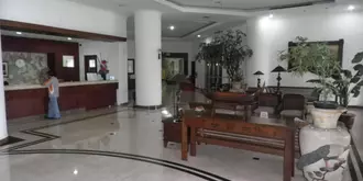 Apartemen Mitra Bahari