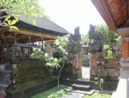 Purna Homestay | Bali - Ubud - Ubud Kent Merkezi