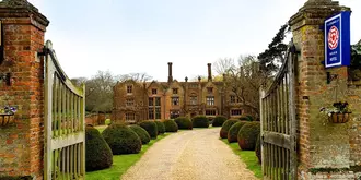 Seckford Hall Hotel & Restaurant