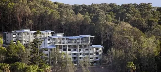 Wyndham Vacation Resort Coffs Harbour | New South Wales - Coffs Limanı (ve civarı) - Coffs Harbour