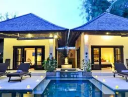 Villa Tresna | Bali - Badung - Seminyak - Dyanapura