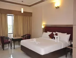 Chandra Royal Inn | Tamil Nadu - Nagapattinam (bölge) - Nagapattinam