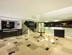 Grand Kuta Hotel and Residence | Bali - Badung - Dewi Sri