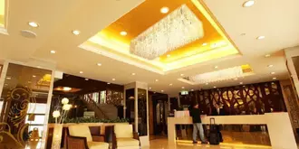 Warwick Hotel Cheung Chau