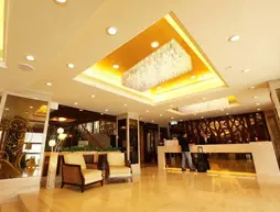 Warwick Hotel Cheung Chau | Hong Kong - Cheung Chau