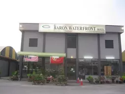 Baron Waterfront Hotel | Kedah - Langkawi - Kampung Pokok Asam - Kuah