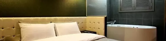 Boutique Hotel K Jongno | Gyeonggi - Seul (ve civarı) - Jongno