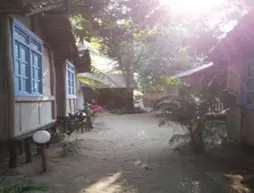 Tulsi Huts and Cottages | Goa - Kuzey Goa - Morjim