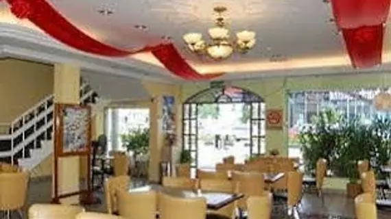 Accordian Hotel | Malacca - Malacca