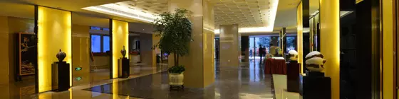 Chongqing Yi Mei Hotel | Chongqing (ve civarı) - Chongqing - Jiangbei