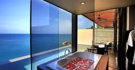 Impiana Private Villas Kata Noi | Phuket (ve civarı) - Karon - Kata Plajı