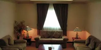 Al Ghanem Hotel Apartments