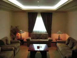 Al Ghanem Hotel Apartments | Riyadh Region - Riyad - Riyad Merkezi - As Sulimaniyah