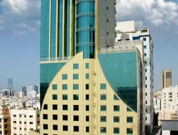 Frsan Hotel | Manama - Al Hoora