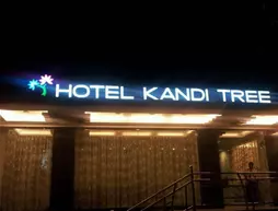 Hotel Kandi Tree | Karnataka - Bengaluru (ve civarı) - Bengaluru - Bannerghatta Yolu - Jayanagar