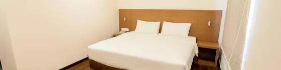 Nagoya Inn Hotel | Kedah - Langkawi - Kampung Pokok Asam - Kuah