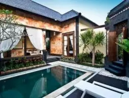 Narandha & Tierandha Villa Seminyak | Bali - Badung - Nakula