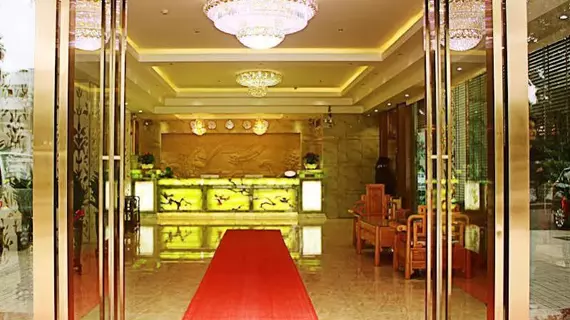 Jinyatai Business Hotel - Jiahe Branch | Guangdong - Guangzhou (ve civarı) - Guangzhou