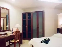 Wahid Hasyim Guest House | West Java - Cakarta (ve civarı) - Cakarta