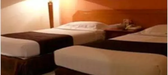 NARITA Hotel - NARITA Classic Hotel Tulungagung | Doğu Cava - Tulungagung