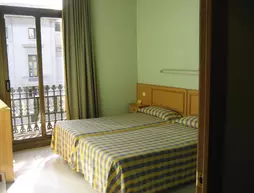 Hostal Nuevo Colon | Katalonya - Barselona (ve civarı) - Ciutat Vella - Sant Pere