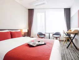 Ramada Encore Seogwipo | Jeju Adası - Seogwipo - Seogwipo Şehri