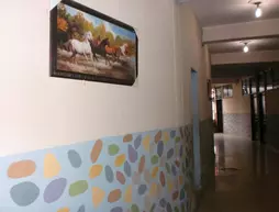 Hotel Ranbir Yatri Bhawan | Cammu ve Keşmir - Cammu (ve civarı) - Jammu