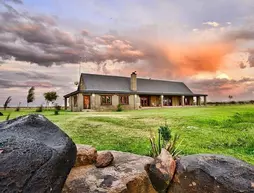 Otterskloof Private Game Reserve Villa | Free State (il) - Kopanong