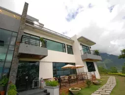 Azure Villa | Hualien İdari Bölgesi - Hualien (ve civarı) - Ji'an