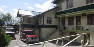 Golden Valley Lachung Residence