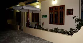 Najaf Lake View Guesthouse | Maldivler - Kaafu Atoll - Huraa