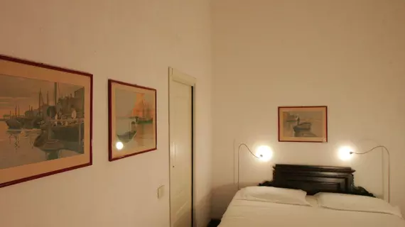 ApArt Hotel Lupetta 5 | Lombardy - Milano (ve civarı) - Milano - Centro Storico