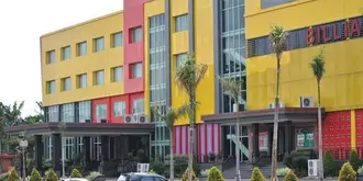 M-one Hotel Bogor