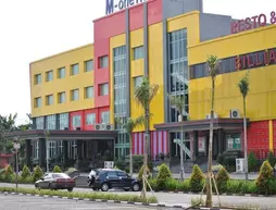 M-one Hotel Bogor | West Java - Sukaraja